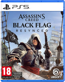 Assassin's Creed Black Flag Resynced