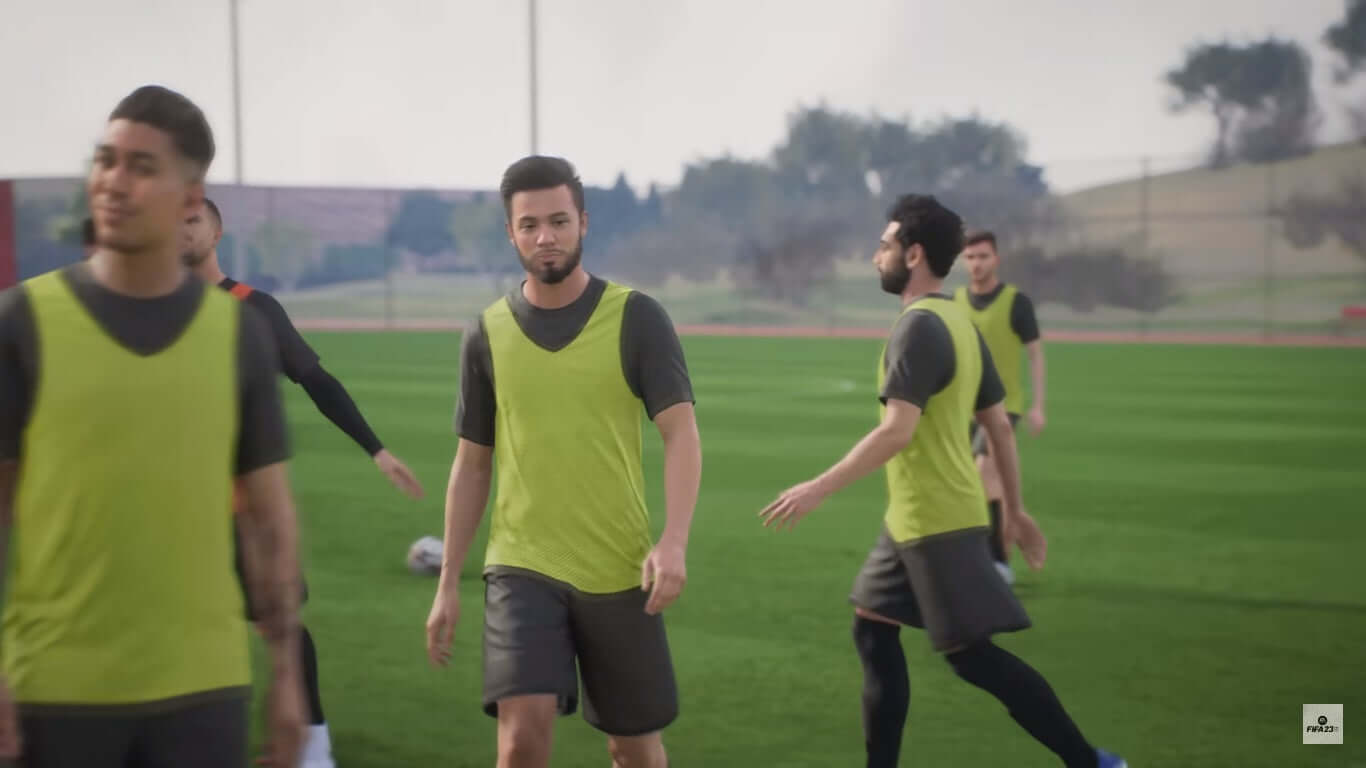 ايه الجديد في Fifa 23 ؟!