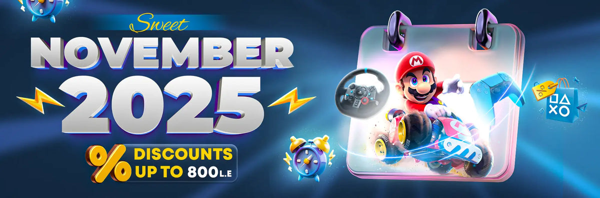 2025 mario kart racing game controller.