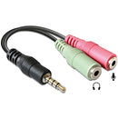 Buy 3.5mm Headset Headphone in Egypt | Shamy Stores