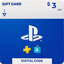 PSN 3$ USA