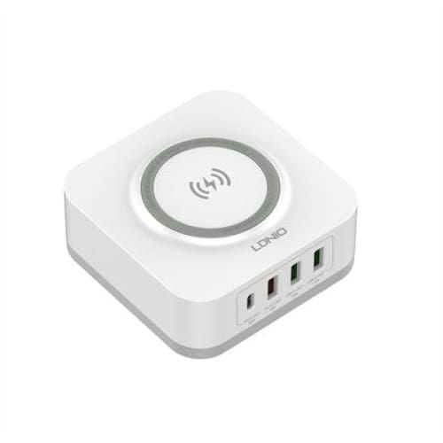Buy Ldnio Aw004 4×usb Output Charger in Egypt | Shamy Stores