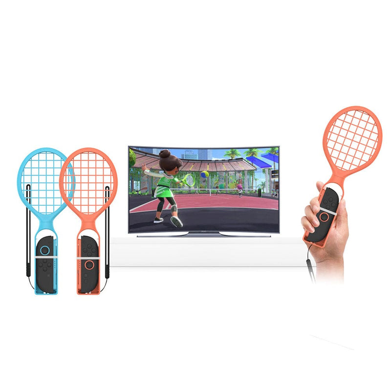 Buy Dobe 6-piece Sports Set for All Switch in Egypt | Shamy Stores