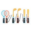 Buy Dobe 6-piece Sports Set for All Switch in Egypt | Shamy Stores