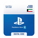 PSN 100$ Kuwait