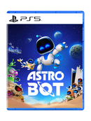 ASTRO BOT – New (PS5)