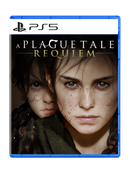 A Plague Tale: Requiem Used