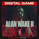Alan Wake 2 PS5 Digital Game