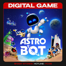 Astro Bot PS5 Digital Game
