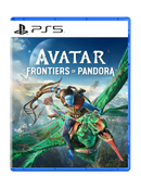 Avatar: Frontiers of Pandora Used
