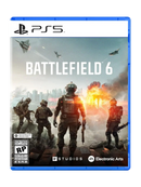 Battlefield 6 – (PS5)(AR)