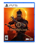 Blood of the Dawnwalker – Pre Order (PS5)
