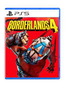 Borderlands 4 – PS5