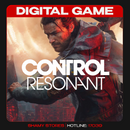 CONTROL Resonant PS5 Digital Game