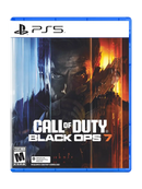 Call of Duty Black Ops 7 – New (PS5) AR