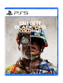 Call of Duty: Black Ops Cold War Used