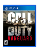 Call of Duty: Vanguard Used