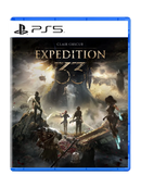 Clair Obscur: Expedition 33 – used (PS5)