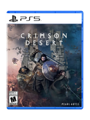 Crimson Desert