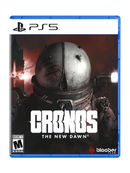 Cronos: The New Dawn – PS5 New