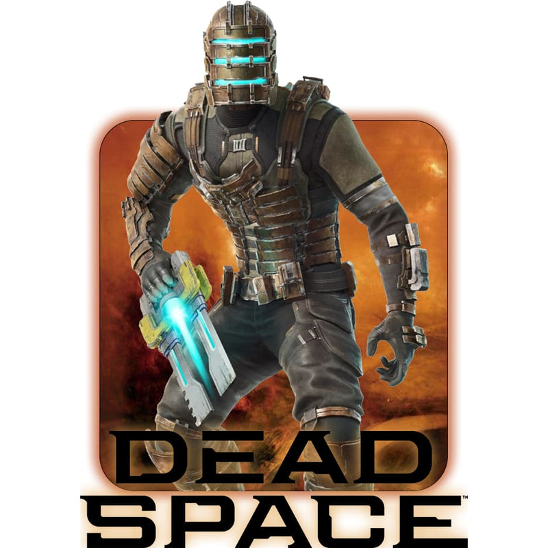 Buy Dead Space Remake Used In Egypt | Shamy Stores