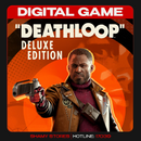 DEATHLOOP Deluxe Edition PS5 Digital Game