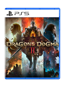 Dragon's Dogma 2 – New (PS5)