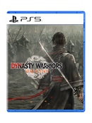 Dynasty Warriors Origins – New (PS5)
