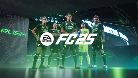 Ea Sports Fc 25 ايه الجديد في