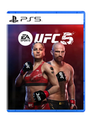 EA SPORTS UFC 5 – New (PS5)