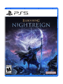 Elden Ring Nightreign – PS5 NEW