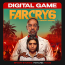 Far Cry 6 PS5 Digital Game