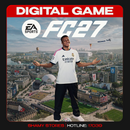 EA Sports FC 27 PS4 & PS5 Digital Game
