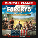 Far Cry 5 Gold Edition – Digital (PS4 & PS5)