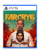 Far Cry 6 – New (PS5)