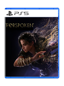 Forspoken – New (PS5)