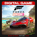 Forza Horizon 5 PS5 Digital Game