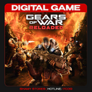 Gears of War Reloded PS5 Digital Game