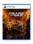 Gears of War Reloaded – New (PS5)