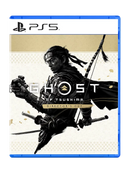 Ghost of Tsushima Director's Cut – New (PS5)