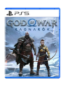 Outlet God of War Ragnarok