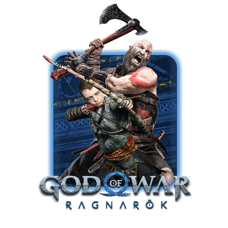 Buy God Of War Ragnarok (digital Code) In Egypt | Shamy Stores