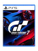 Gran Turismo 7 – New (PS5)