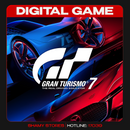 Gran Turismo 7 PS4 & PS5 Digital Game