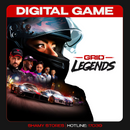 GRID Legends PS4 & PS5 Digital Game
