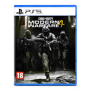 Call of Duty: Modern Warfare 4