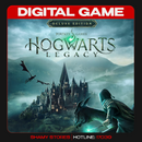 Hogwarts Legacy PS4 & PS5 Digital Game