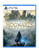 Hogwarts Legacy – New (PS5)