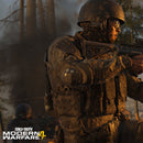 Call of Duty: Modern Warfare 4