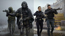 Call of Duty: Modern Warfare 4